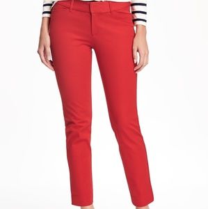 NWT Old Navy Pixie Pants